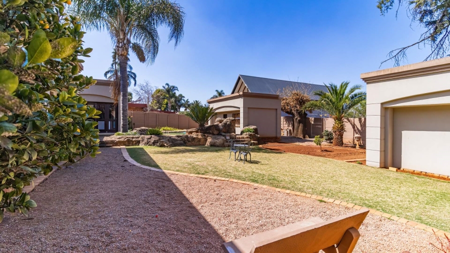 4 Bedroom Property for Sale in Boksburg West Gauteng