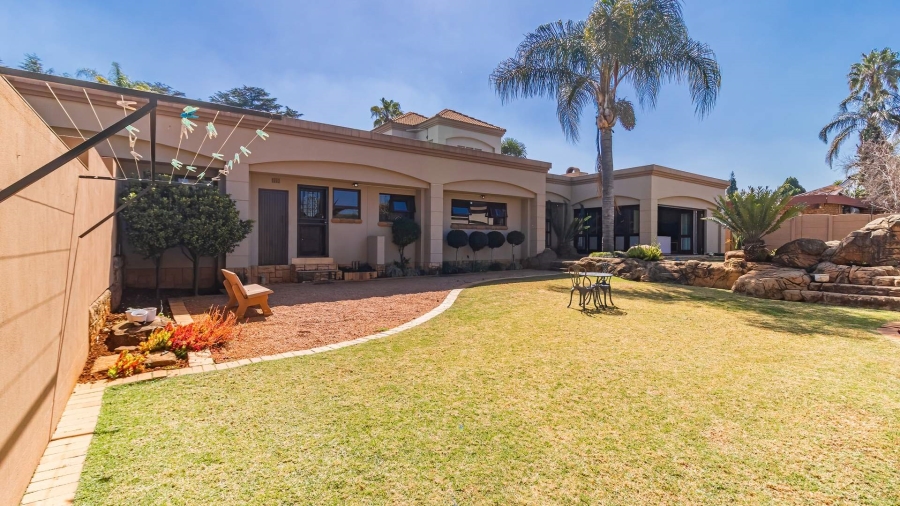 4 Bedroom Property for Sale in Boksburg West Gauteng