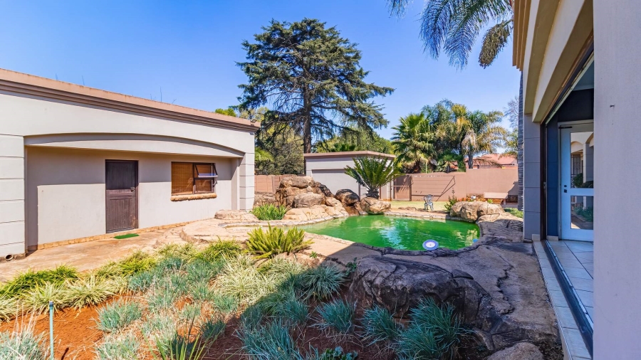 4 Bedroom Property for Sale in Boksburg West Gauteng