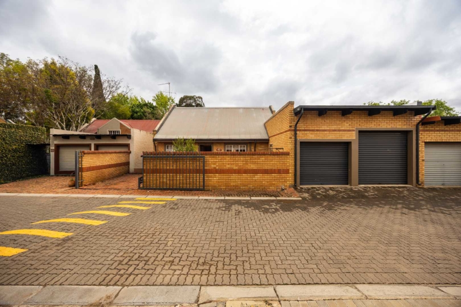 2 Bedroom Property for Sale in Equestria Gauteng