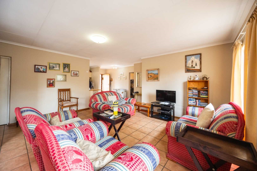 2 Bedroom Property for Sale in Equestria Gauteng