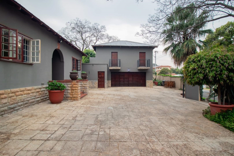 Commercial Property for Sale in Eastwood Gauteng
