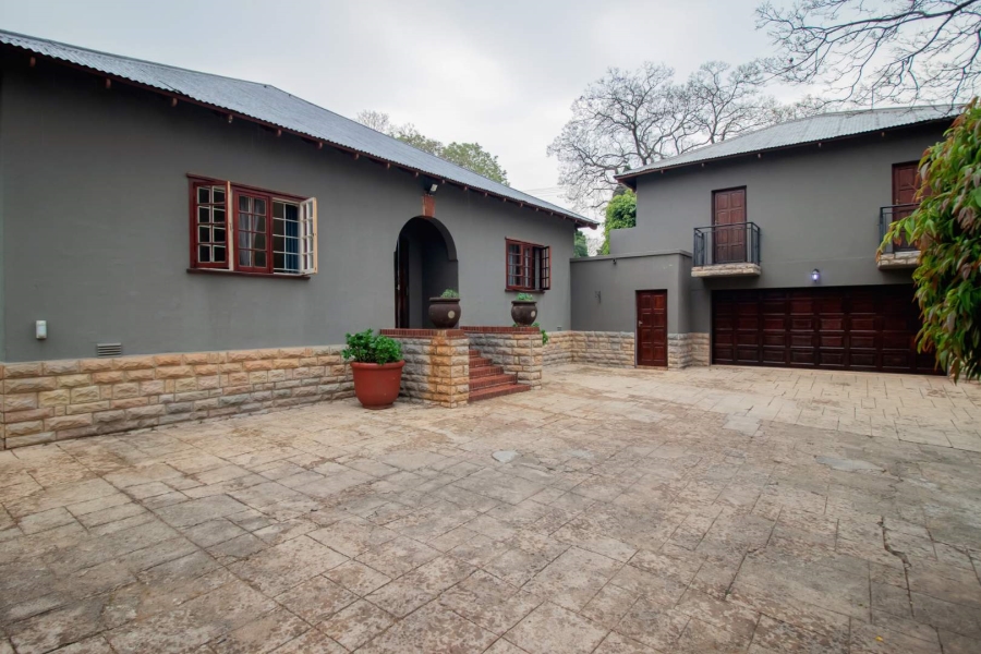 Commercial Property for Sale in Eastwood Gauteng