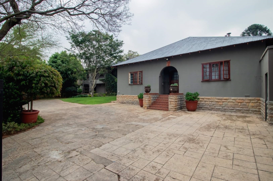 Commercial Property for Sale in Eastwood Gauteng