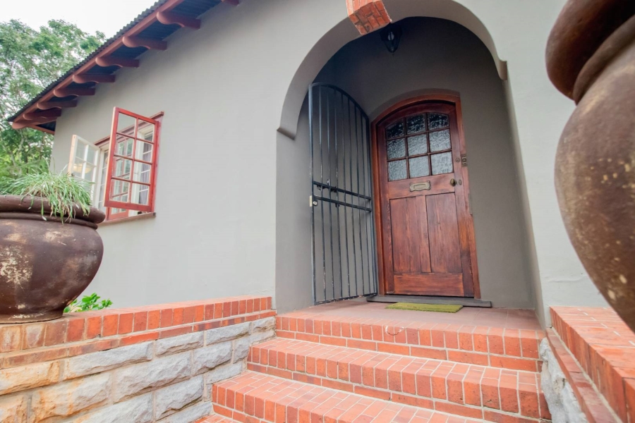Commercial Property for Sale in Eastwood Gauteng