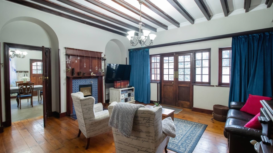 Commercial Property for Sale in Eastwood Gauteng