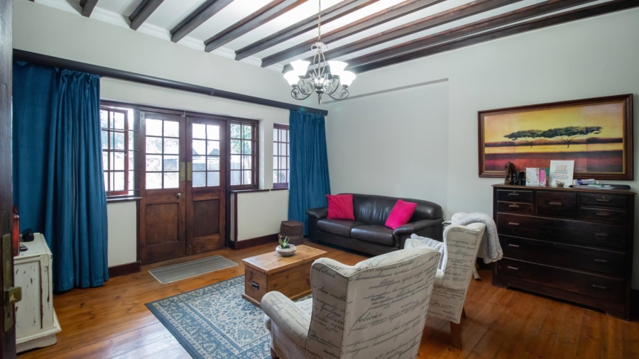 Commercial Property for Sale in Eastwood Gauteng
