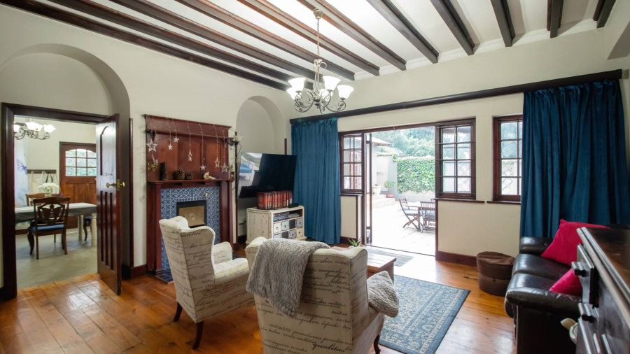 Commercial Property for Sale in Eastwood Gauteng
