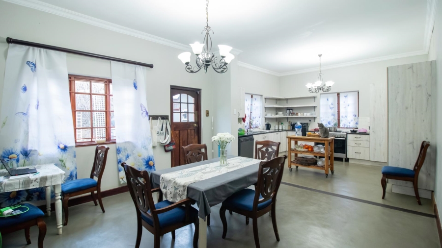Commercial Property for Sale in Eastwood Gauteng
