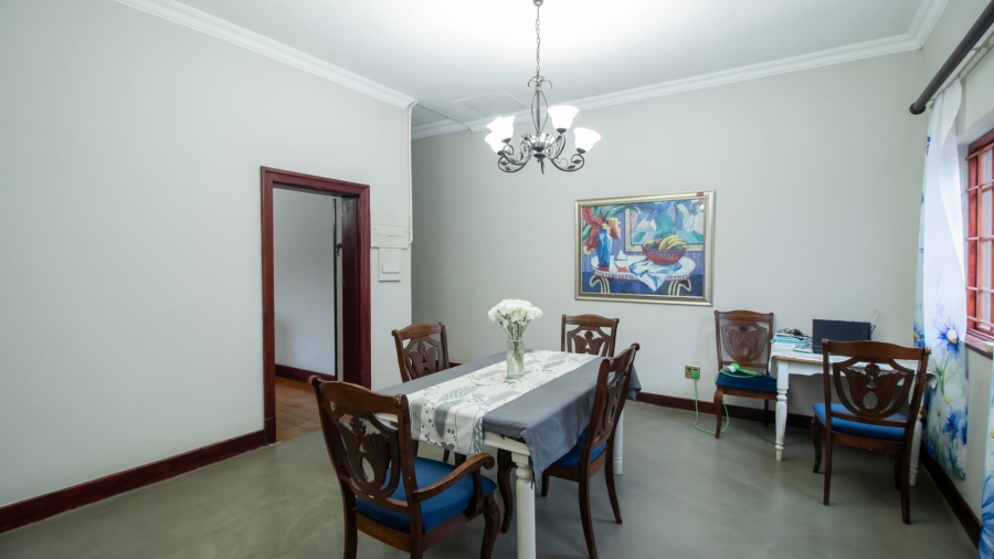 Commercial Property for Sale in Eastwood Gauteng