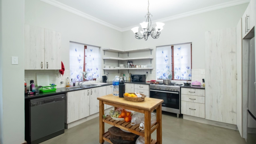 Commercial Property for Sale in Eastwood Gauteng