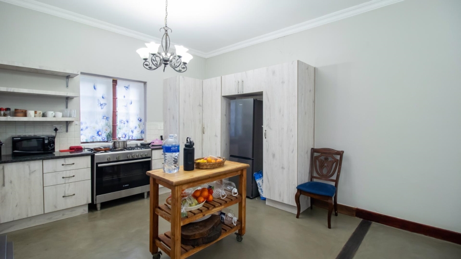 Commercial Property for Sale in Eastwood Gauteng