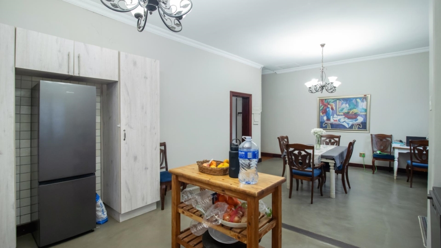 Commercial Property for Sale in Eastwood Gauteng
