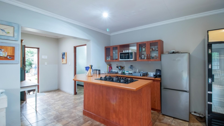 Commercial Property for Sale in Eastwood Gauteng