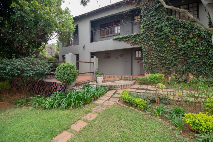 Commercial Property for Sale in Eastwood Gauteng