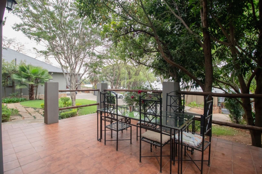 Commercial Property for Sale in Eastwood Gauteng