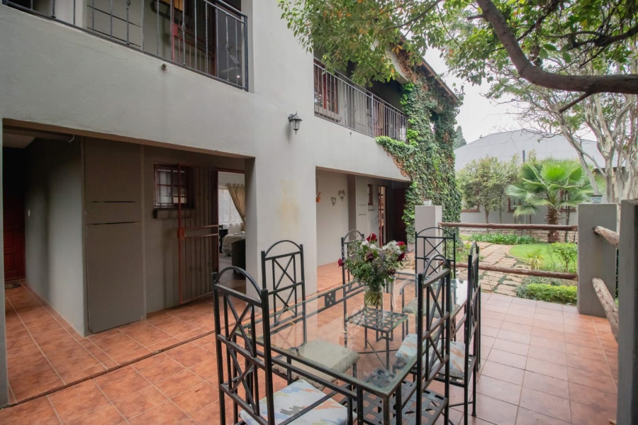 Commercial Property for Sale in Eastwood Gauteng