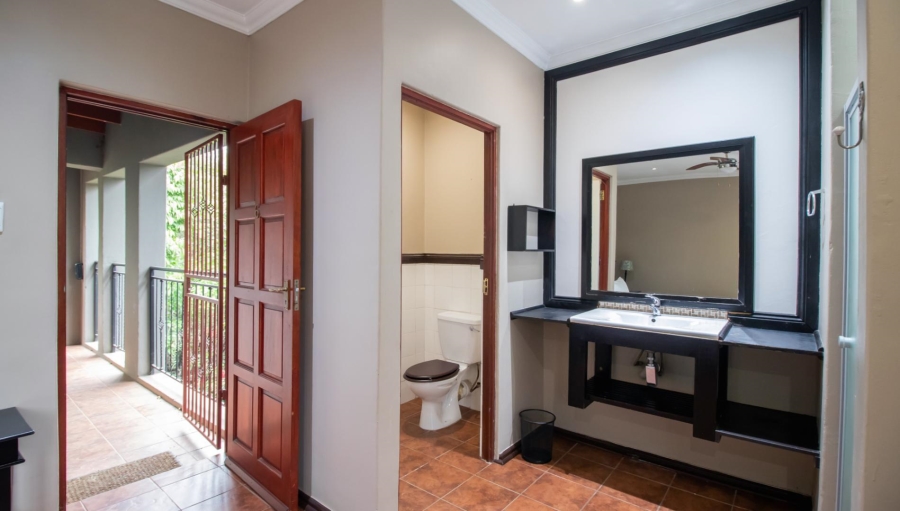 Commercial Property for Sale in Eastwood Gauteng