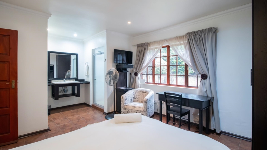 Commercial Property for Sale in Eastwood Gauteng