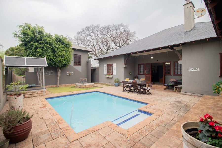 Commercial Property for Sale in Eastwood Gauteng