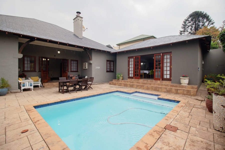 Commercial Property for Sale in Eastwood Gauteng