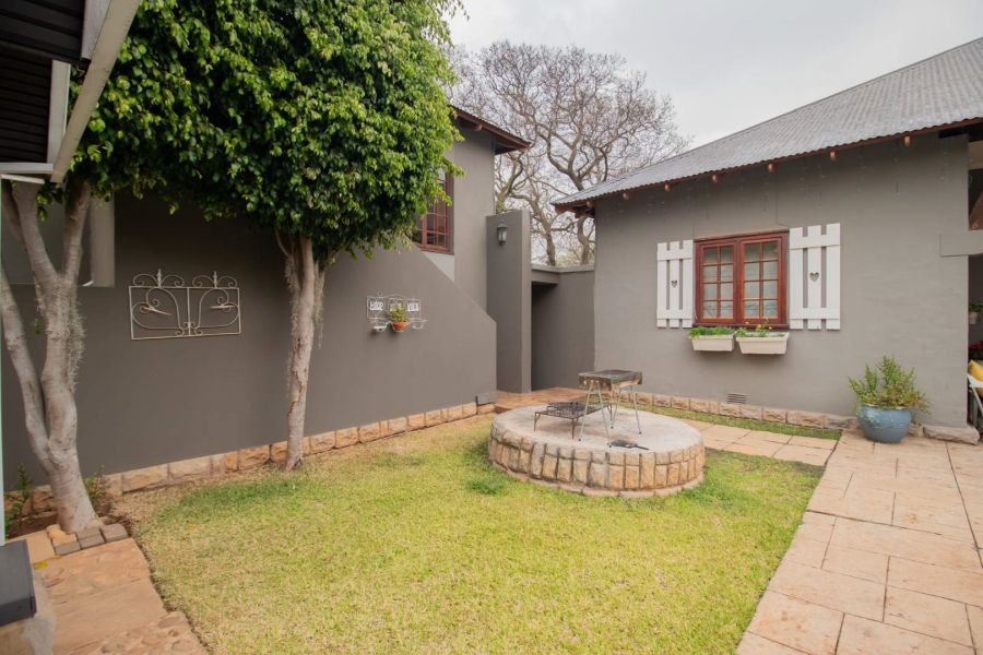 Commercial Property for Sale in Eastwood Gauteng