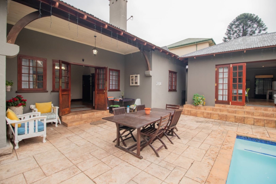 Commercial Property for Sale in Eastwood Gauteng