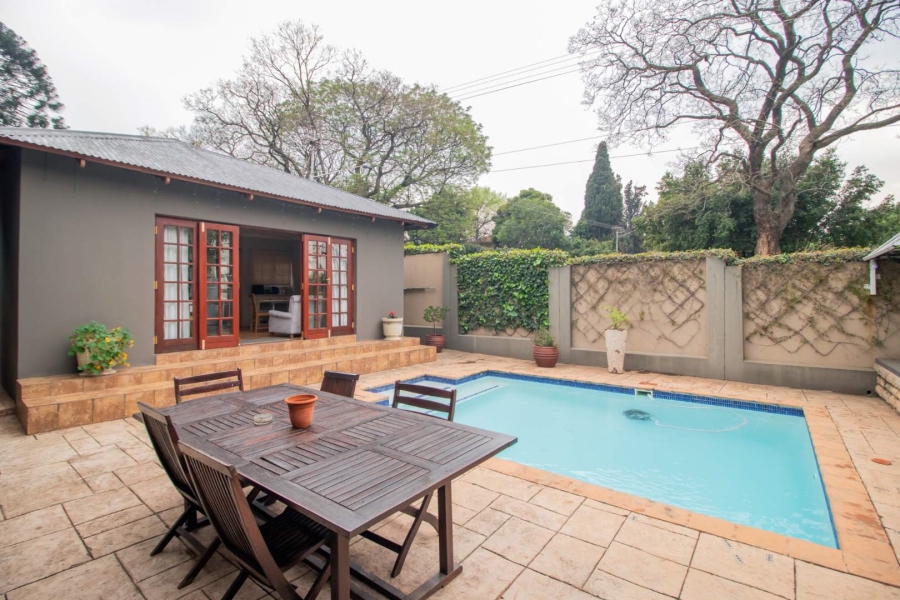 Commercial Property for Sale in Eastwood Gauteng