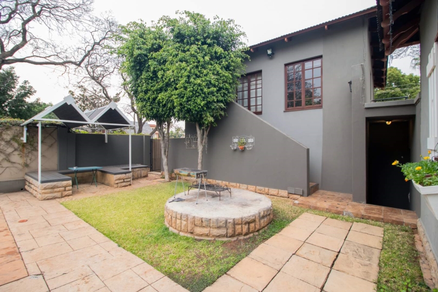 Commercial Property for Sale in Eastwood Gauteng