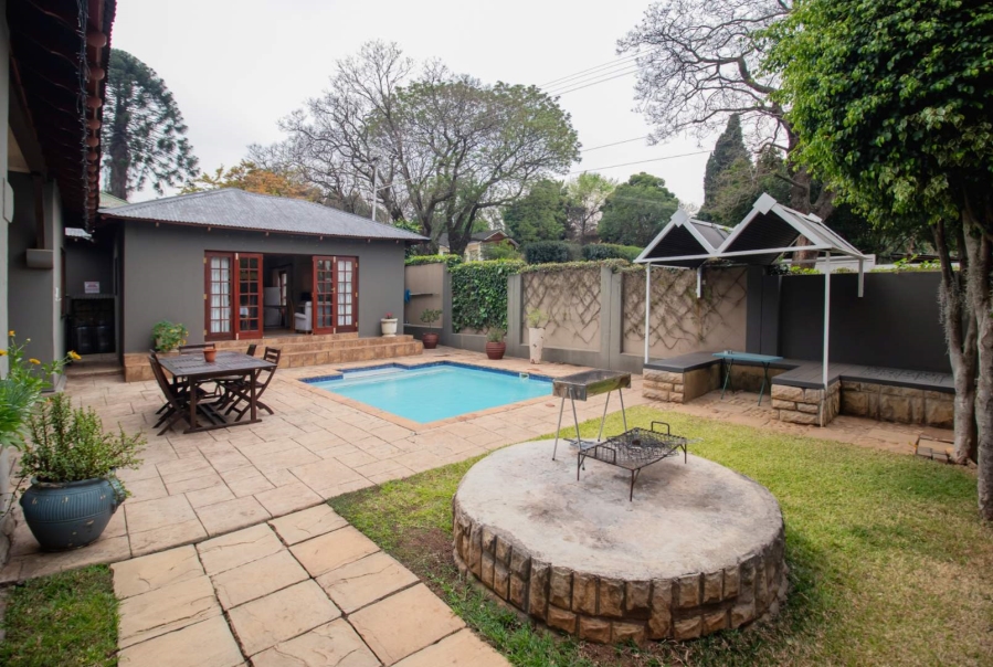 Commercial Property for Sale in Eastwood Gauteng