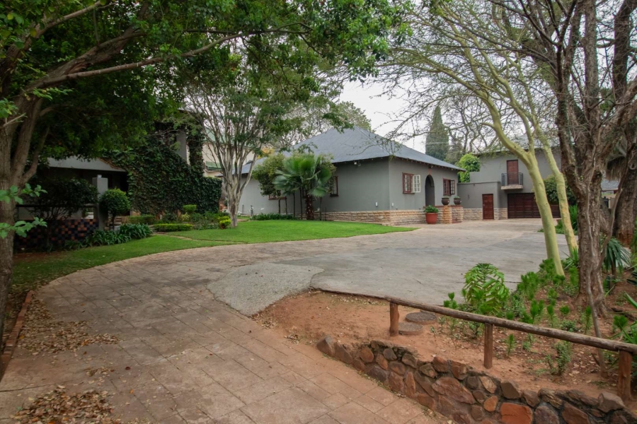 Commercial Property for Sale in Eastwood Gauteng