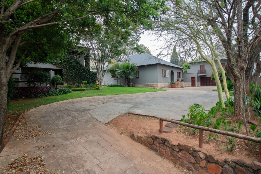 Commercial Property for Sale in Eastwood Gauteng