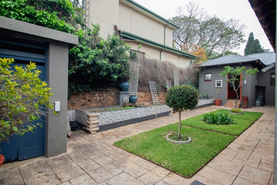 Commercial Property for Sale in Eastwood Gauteng