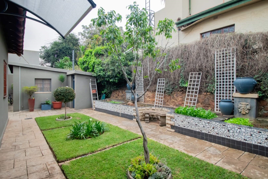 Commercial Property for Sale in Eastwood Gauteng