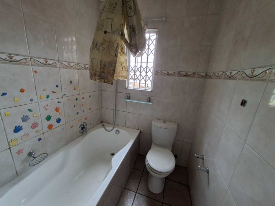 To Let 3 Bedroom Property for Rent in Randpark Ridge Gauteng