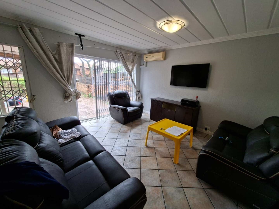 To Let 3 Bedroom Property for Rent in Randpark Ridge Gauteng