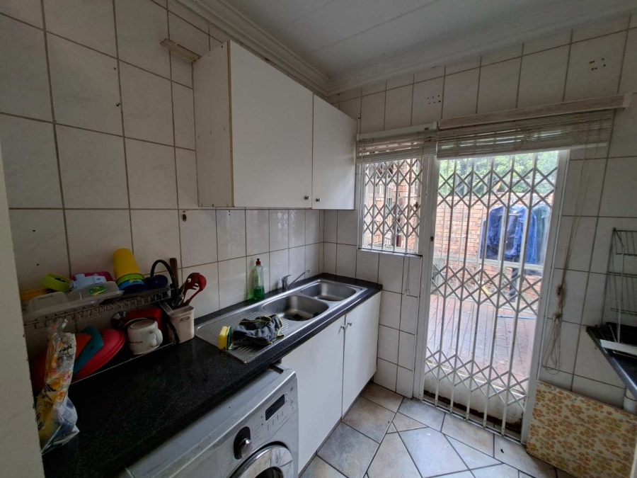 To Let 3 Bedroom Property for Rent in Randpark Ridge Gauteng