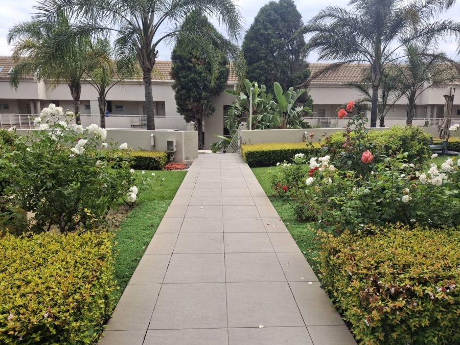 To Let 3 Bedroom Property for Rent in Morningside Gauteng