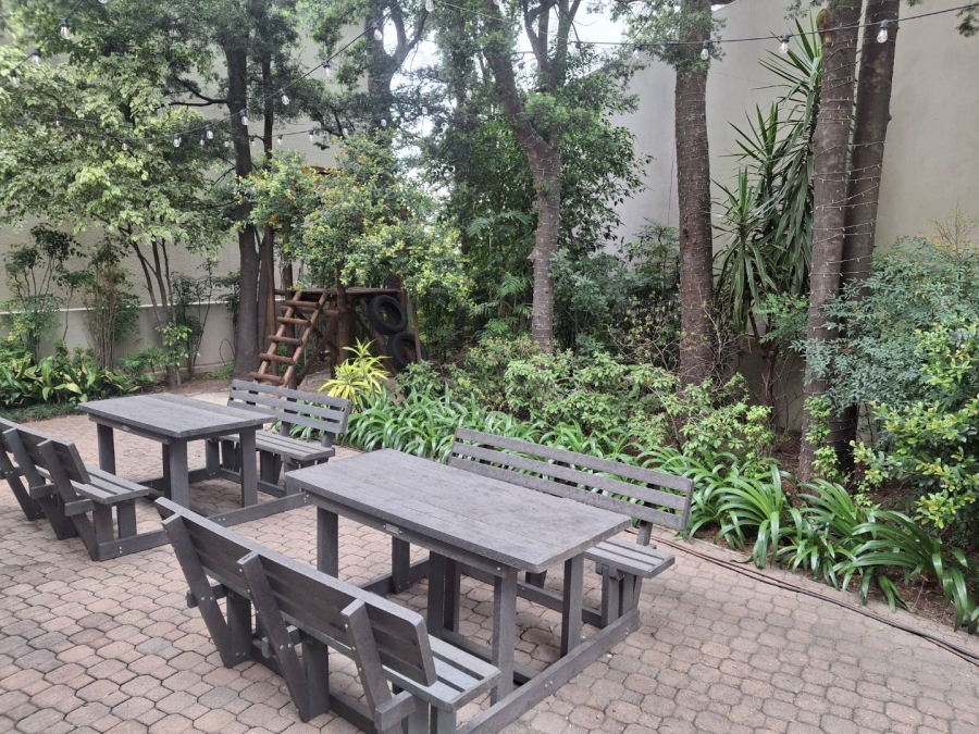 To Let 3 Bedroom Property for Rent in Morningside Gauteng