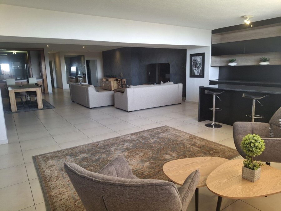 To Let 3 Bedroom Property for Rent in Morningside Gauteng