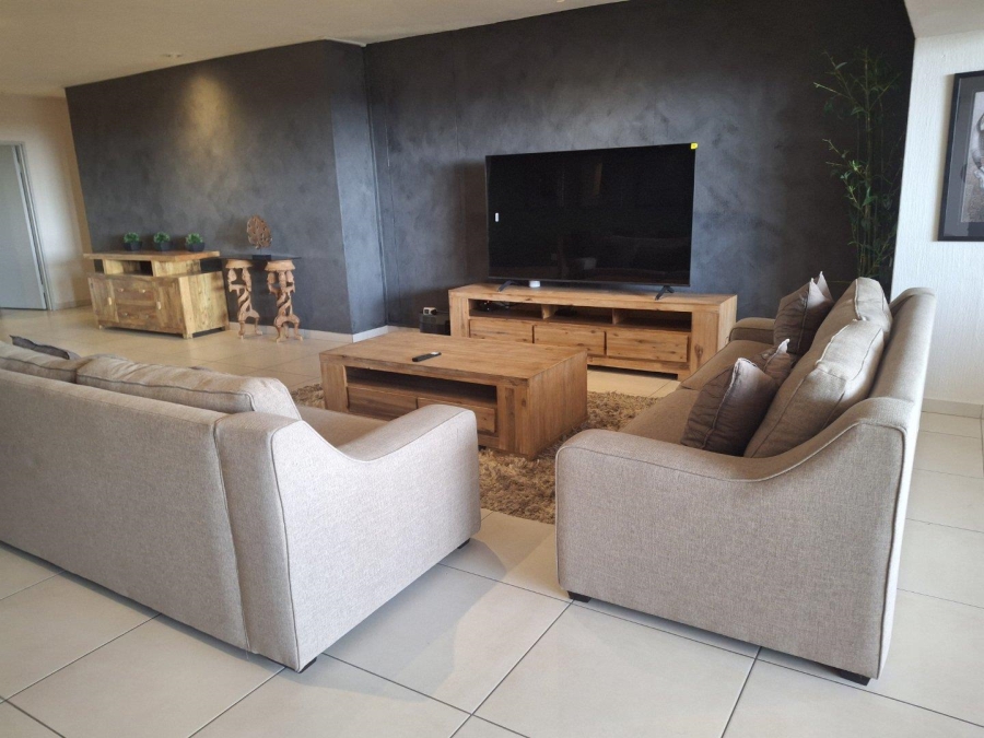 To Let 3 Bedroom Property for Rent in Morningside Gauteng