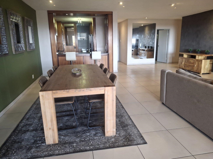 To Let 3 Bedroom Property for Rent in Morningside Gauteng