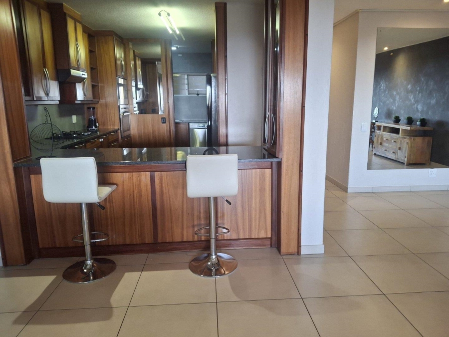 To Let 3 Bedroom Property for Rent in Morningside Gauteng