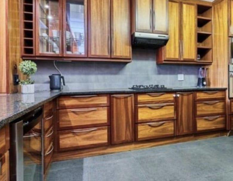 To Let 3 Bedroom Property for Rent in Morningside Gauteng