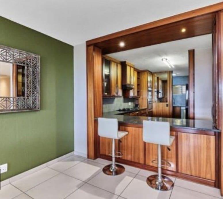 To Let 3 Bedroom Property for Rent in Morningside Gauteng