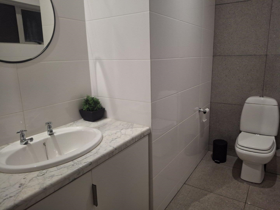 To Let 3 Bedroom Property for Rent in Morningside Gauteng