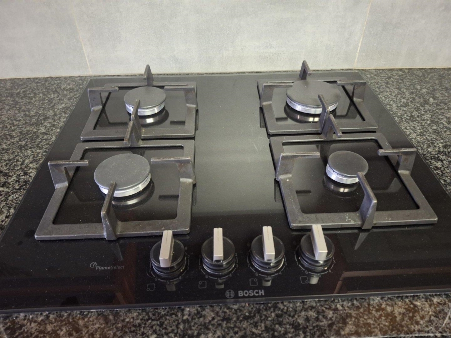 To Let 3 Bedroom Property for Rent in Morningside Gauteng