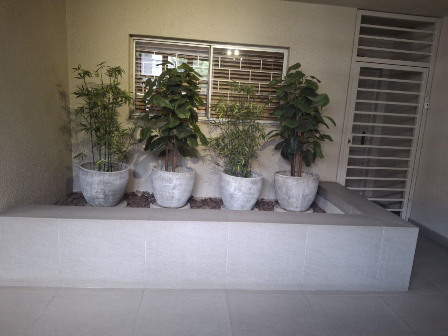 To Let 3 Bedroom Property for Rent in Morningside Gauteng
