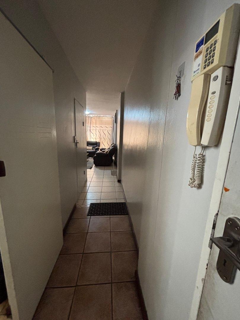 2 Bedroom Property for Sale in Sunnyside Gauteng