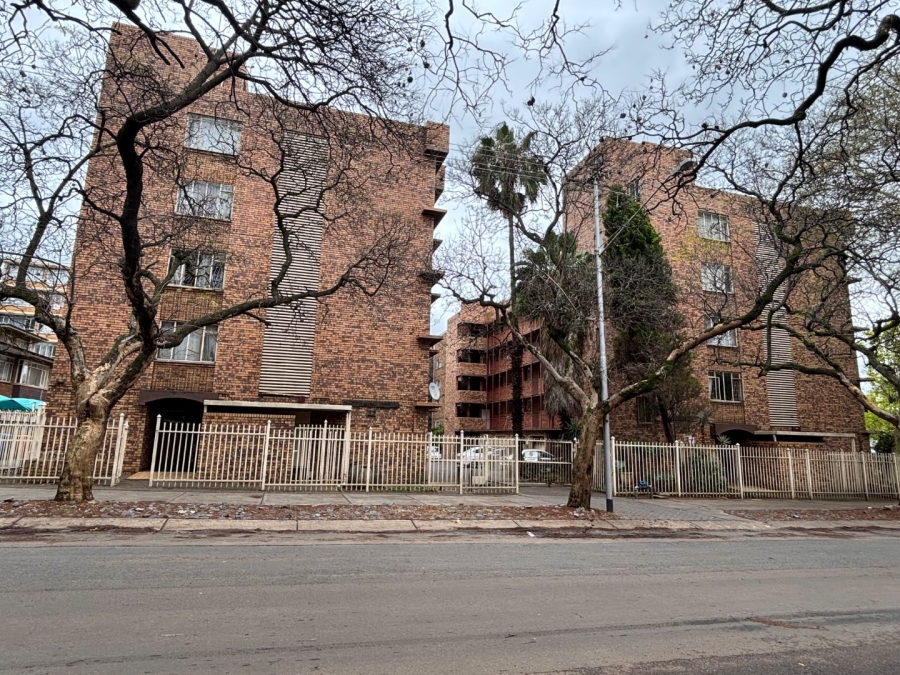 2 Bedroom Property for Sale in Sunnyside Gauteng